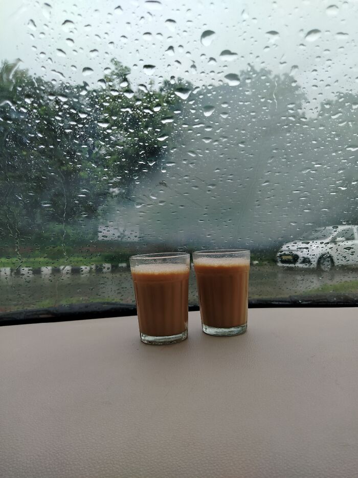 Love For Tea ☕