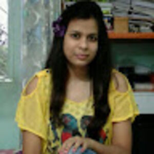 Shweta Singh