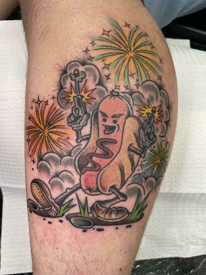 S****y Or Trashy?