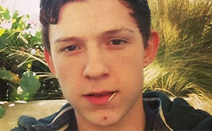 “First Instagram Post”: 40 Rare Celebrity Photos Taken Many Years Ago