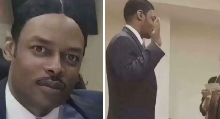 Man studying law in prison for 10 years, proving innocence and becoming a lawyer in a chaotic good act with best intentions.