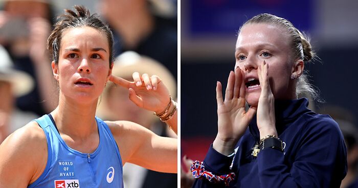 “She Smells Really Bad”: Tennis Star Breaks Silence On Opponent Commenting On Her Odor Mid-Match