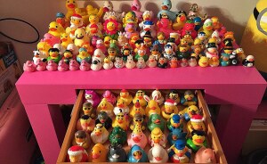 Hey Pandas, Post The Weirdest Collection You Have