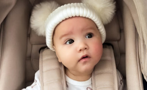5-Month-Old Baby Rushed To Hospital After “Horrible” Fire Extinguisher Prank By Teens Goes Wrong